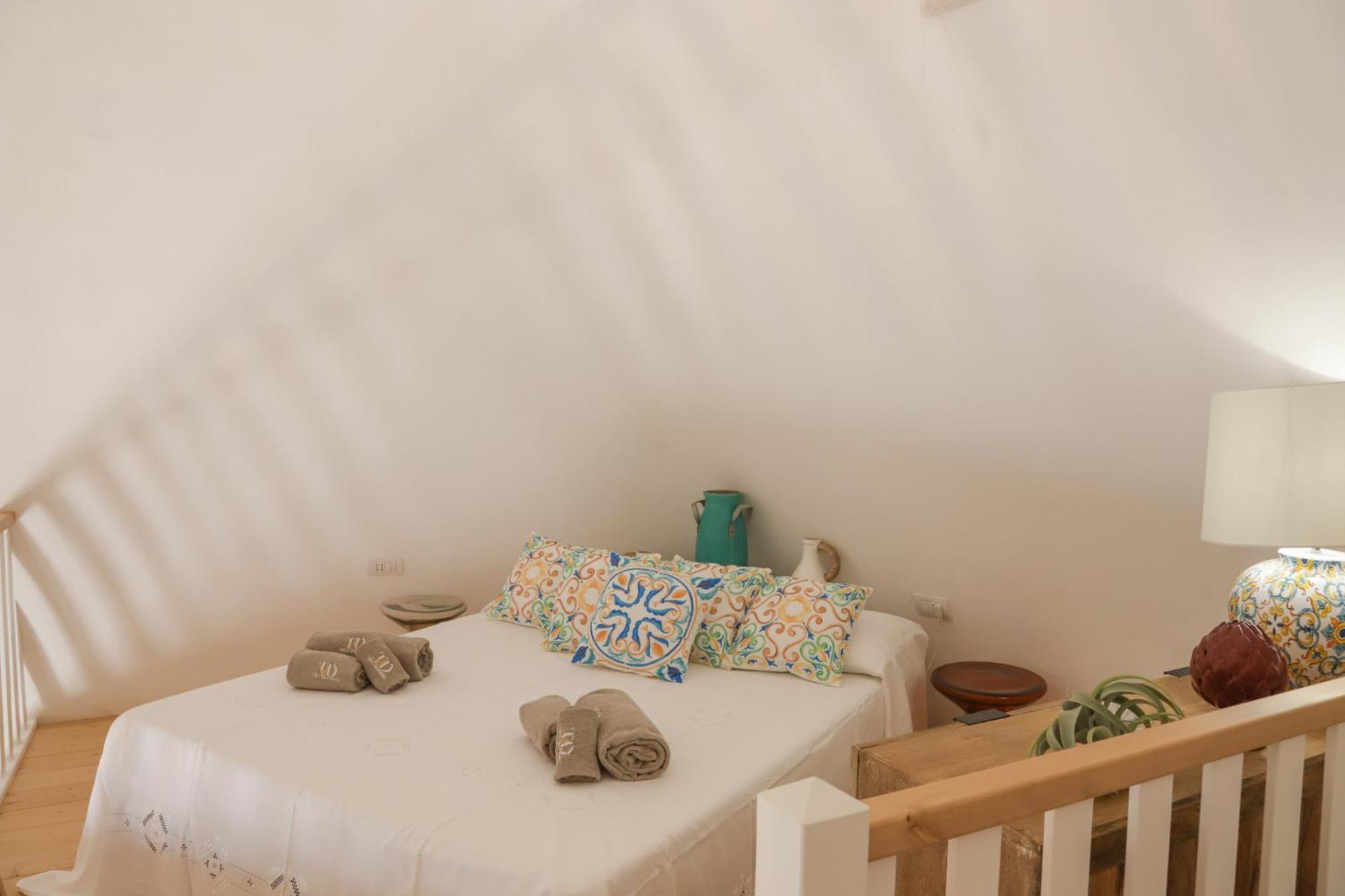 Td Trullo Roverella Charming Trullo With Pool Castellana Grotte Buitenkant foto